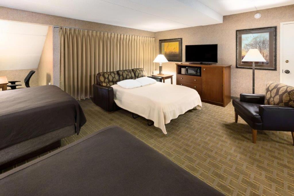 แอโรว์วูด รีสอร์ต แอนด์ คอนเฟอเรนซ์ เซ็นเตอร์ - อเล็กซานเดรีย Hotel ภายนอก รูปภาพ