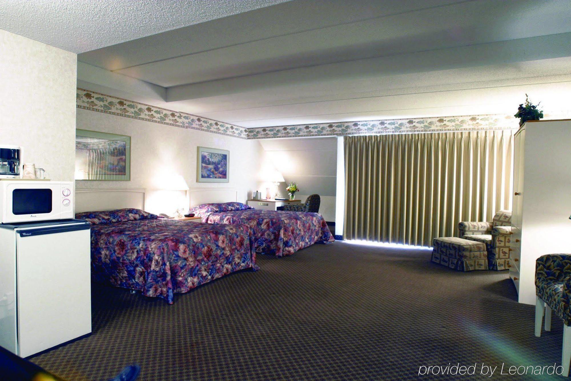 แอโรว์วูด รีสอร์ต แอนด์ คอนเฟอเรนซ์ เซ็นเตอร์ - อเล็กซานเดรีย Hotel ห้อง รูปภาพ